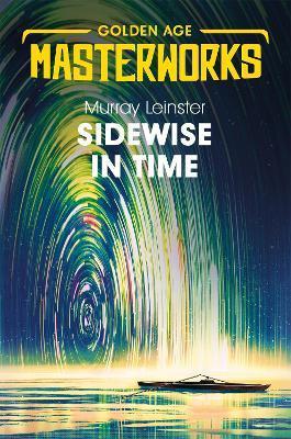 Sidewise in Time By:Leinster, Murray Eur:12,99 Ден1:799