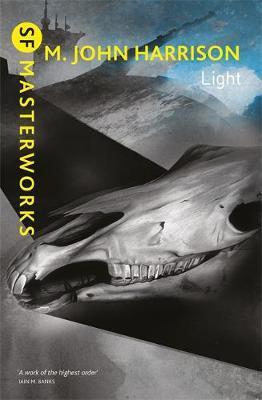 Light By:Harrison, M. John Eur:12,99 Ден1:699