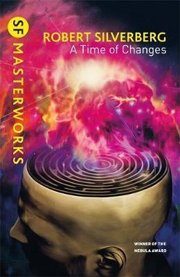 A Time of Changes By:Silverberg, Robert Eur:8,11 Ден2:699