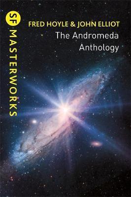 The Andromeda Anthology By:Hoyle, Fred Eur:12,99 Ден2:799
