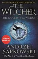 The Tower of the Swallow By:Sapkowski, Andrzej Eur:422,75 Ден2:799