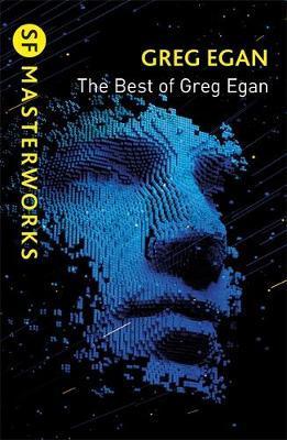 The Best of Greg Egan By:Egan, Greg Eur:12,99 Ден2:1199