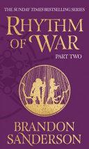 Rhythm of War Part Two By:Sanderson, Brandon Eur:29,25 Ден1:1299