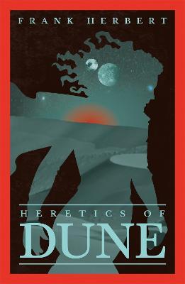 Heretics Of Dune : The inspiration for the blockbuster film By:Herbert, Frank Eur:11,37 Ден2:799