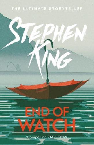 End of Watch - The Bill Hodges Trilogy By:King, Stephen Eur:11,37 Ден2:899