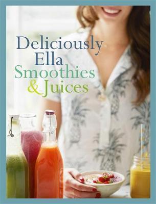 Deliciously Ella: Smoothies & Juices : Bite-size Collection By:(Woodward), Ella Mills Eur:26 Ден1:799