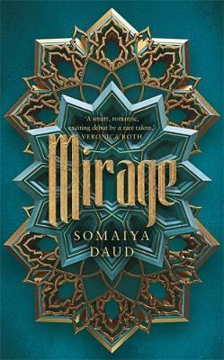 Mirage : the captivating Sunday Times bestseller By:Daud, Somaiya Eur:26 Ден2:599