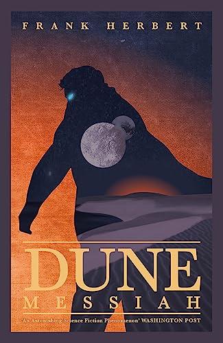 Dune Messiah (Dune 2) By:Herbert, Frank Eur:11,37 Ден2:799