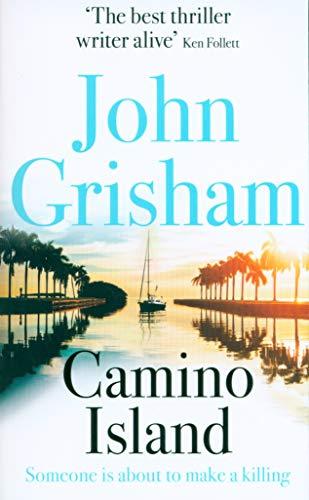 Camino Island By:Grisham, John Eur:9,74 Ден2:599