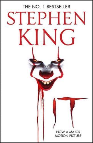 It By:King, Stephen Eur:14,62 Ден2:899