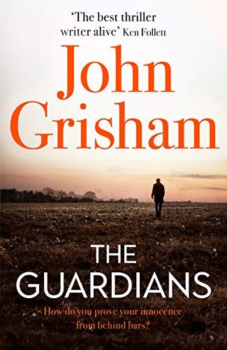 The Guardians : The Sunday Times Bestseller By:Grisham, John Eur:8,11 Ден2:1299