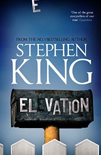 Elevation By:King, Stephen Eur:9,74 Ден2:1099