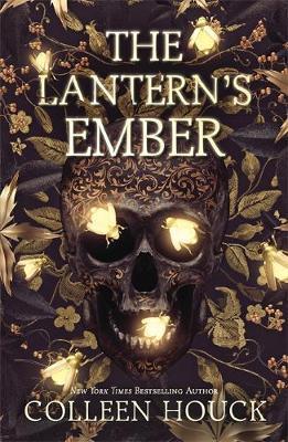 The Lantern's Ember By:Houck, Colleen Eur:12,99 Ден2:699