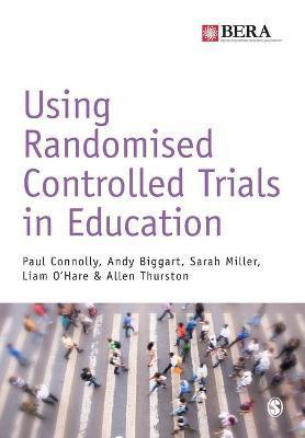 Using Randomised Controlled Trials in Education By:Connolly, Paul Eur:34,13 Ден2:1999