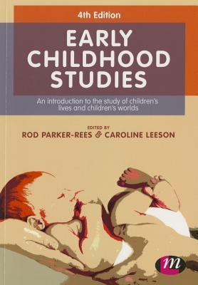 Early Childhood Studies By:Parker-Rees, Rod Eur:29,25 Ден2:2199