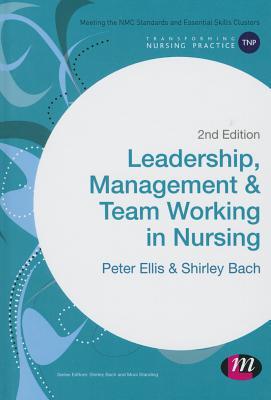 Leadership, Management and Team Working in Nursing By:Ellis, Peter Eur:183,72 Ден1:1799