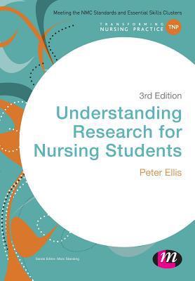 Understanding Research for Nursing Students By:Ellis, Peter Eur:39,01 Ден1:1499