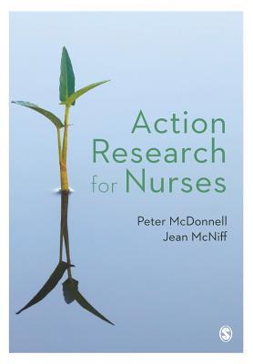 Action Research for Nurses By:McDonnell, Peter Eur:37,38 Ден1:1999