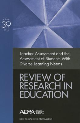 Teacher Assessment and the Assessment of Students with Diverse Learning Needs : Review of Research in Education By:Abedi, Jamal Eur:17,87 Ден1:3399