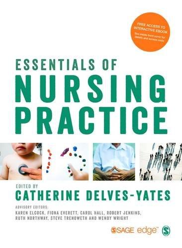 Essentials of Nursing Practice By:Delves-Yates, Catherine Eur:21,12 Ден1:2399