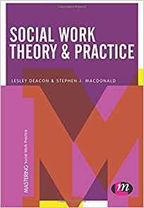 Social Work Theory and Practice By:Deacon, Lesley Eur:39,01 Ден2:1599
