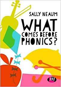What comes before phonics? By:Neaum, Sally Eur:19,50 Ден2:1499
