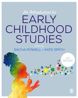 An Introduction to Early Childhood Studies By:Powell, Sacha Eur:29,25 Ден2:1899