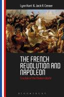 The French Revolution and Napoleon By:Hunt, Lynn Eur:60,15 Ден2:2099