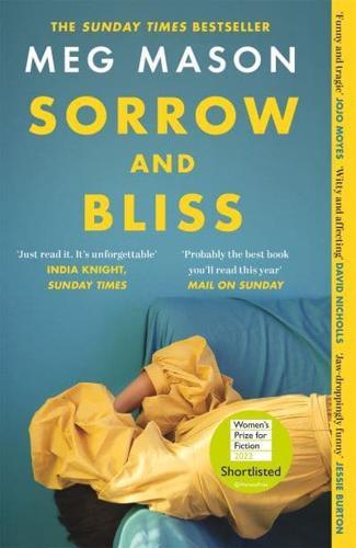 Sorrow and Bliss By:Mason, Meg Eur:11,37 Ден2:799