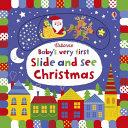 Baby's Very First Slide and See Christmas By:WATT, Fiona Eur:11,37 Ден2:699