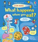 Look Inside: What Happens When You Eat BB By:Bone, Emily Eur:9,74 Ден2:799