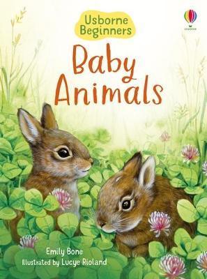 Baby Animals By:Bone, Emily Eur:6,49 Ден2:399