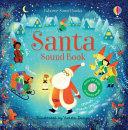 Santa Sound Book By:Taplin, Sam Eur:27,63 Ден2:999