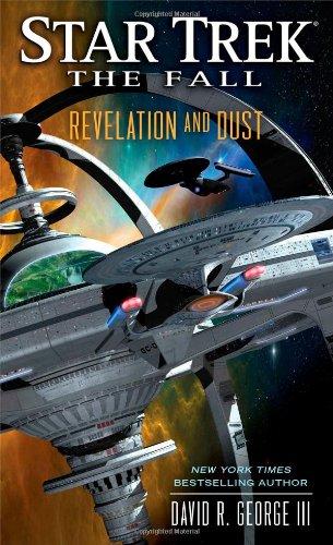 The Fall: Revelation and Dust By:George, David R. Eur:11,37 Ден2:499