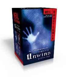 The Complete Unwind Dystology By:Shusterman, Neal Eur:11,37 Ден2:4199