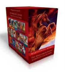 The Marguerite Henry Complete Collection : Benjamin West and His Cat Grimalkin/Black Gold/Born to Trot/Brighty of the Grand Canyon/Brown Sunshines of By:Henry, Marguerite Eur:9,74 Ден2:5599