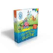 Did You Know? It's a Fun, Fact-Filled Collection! By:Disiena, Laura Lyn Eur:17,87 Ден2:1399