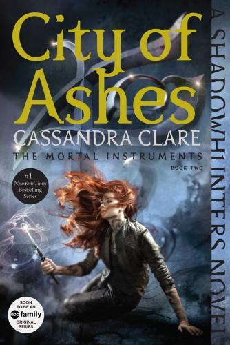 City of Ashes By:Clare, Cassandra Eur:14.62 Ден2:799