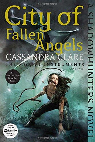 City of Fallen Angels By:Clare, Cassandra Eur:12.99 Ден2:899