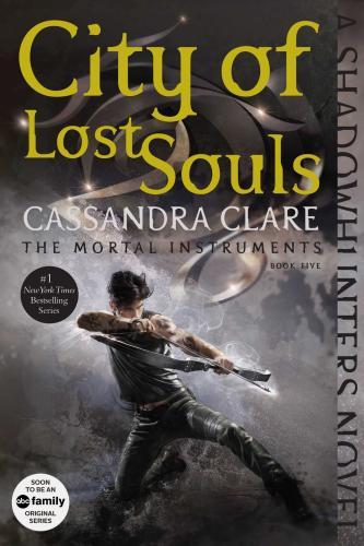 City of Lost Souls By:Clare, Cassandra Eur:12,99 Ден2:899