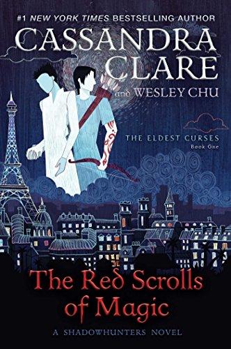 The Red Scrolls of Magic, Volume 1 By:Schuster, Simon & Eur:30,88 Ден2:1399