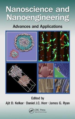 Nanoscience and Nanoengineering : Advances and Applications By:Kelkar, Ajit D. Eur:95,92  Ден3:5899