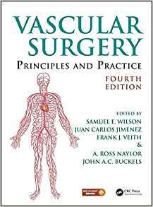 Vascular Surgery : Principles and Practice, Fourth Edition By:Wilson, Samuel Eric Eur:422,75 Ден1:13399