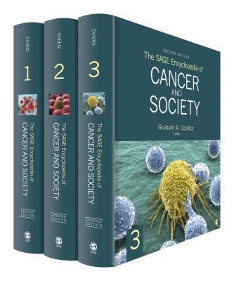 The SAGE Encyclopedia of Cancer and Society By:Colditz, Graham A. Eur:24,37 Ден1:24999