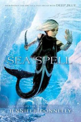 Waterfire Saga, Book Four Sea Spell By:Donnelly, Jennifer Eur:27,63 Ден2:599