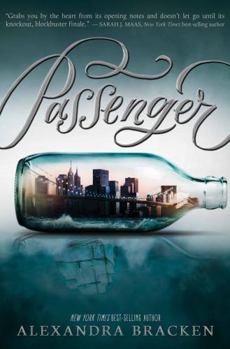 Passenger By:Bracken, Alexandra Eur:11,37 Ден2:999