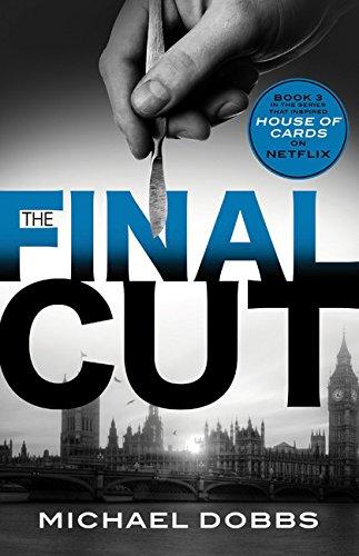 The Final Cut By:Dobbs, Michael Eur:16,24 Ден2:1599
