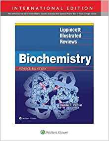 Lippincott Illustrated Reviews: Biochemistry By:Ferrier, Denise Eur:14,62 Ден2:2399