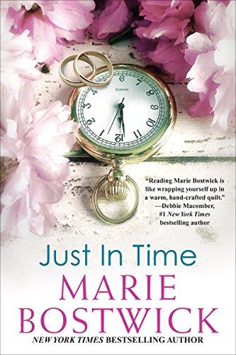 Just in Time By:Bostwick, Marie Eur:16,24 Ден2:899