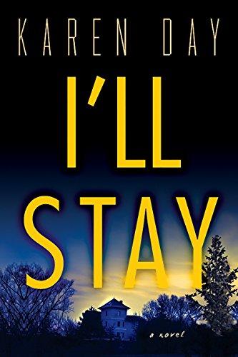 I'll Stay By:Day, Karen Eur:14,62 Ден2:899